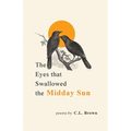 The Eyes That Swallowed the Midday Sun - Paperback