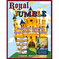 Royal Jumble(r): Majestic Puzzles That Reign Supreme! - Paperback