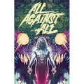 All Against All - Paperback