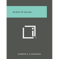 Secrets of Selling - Paperback