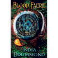 Blood Faerie - Paperback