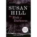 The Risk of Darkness: A Gripping Psychological Thriller of Abduction, Deception, and Shattered Innocence - Paperback