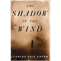 The Shadow of the Wind - Hardcover