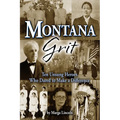 Montana Grit - Paperback