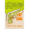 Toy Gun - Paperback