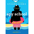 Spy School Goes South - Paperback