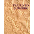 Trapunto by Machine - Print on Demand Edition - Paperback