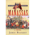 Manassas - Hardcover