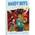 Talent Show Tricks - Paperback