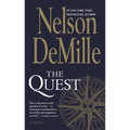 Quest - Hardcover