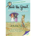Nate the Great and the Missing Birthday Snake - Paperback