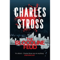 The Bloodline Feud: A Merchant Princes Omnibus: The Family Trade & the Hidden Family - Paperback