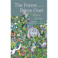 The Forest Brims Over - Paperback