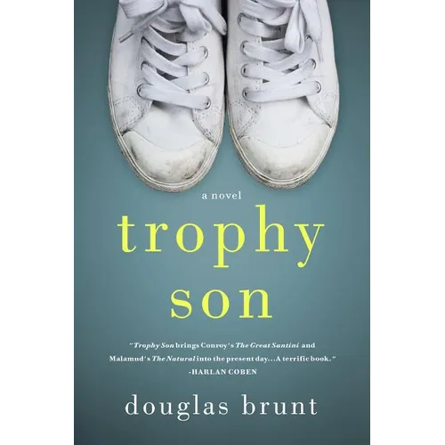 Trophy Son - Paperback