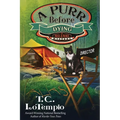 A Purr Before Dying - Paperback