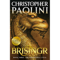 Brisingr: Book III - Paperback