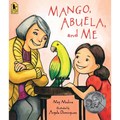 Mango, Abuela, and Me - Paperback