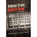 Voices from Death Row - Hardcover