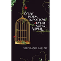 Every Poem a Potion, Every Song a Spell - Hardcover