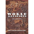 World Religions in Brief - Paperback