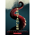 Tentacles (Cryptid Hunters, Book 2) - Paperback