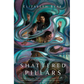 Shattered Pillars - Paperback