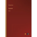 Expiated: Vol. I - Paperback