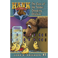 The Case of the Tender Cheeping Chickies - Paperback