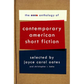 The Ecco Anthology of Contemporary American Short Fiction - Paperback