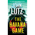 The Havana Game - Mass Market Paperbound
