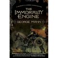 The Immorality Engine: A Newbury & Hobbes Investigation - Paperback