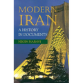 Modern Iran - Paperback