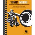 Trumpet Omnibook Sheet Music for B-Flat Instruments Jazz Transcriptions from Dizzy Gillespie, Miles Davis, Clifford Brown, Freddie Hubbard, and More T - Paperback