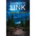 Libre de Culpa / Guilt-Free - Hardcover