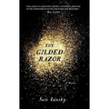 The Gilded Razor: A Book Club Recommendation! - Paperback