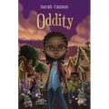 Oddity - Paperback