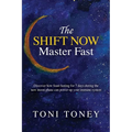 The SHIFT NOW Master Fast: FEAST while you FAST - Paperback