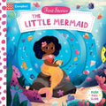 The Little Mermaid - Board Book