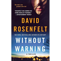 Without Warning - Paperback