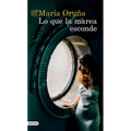 Lo Que La Marea Esconde - Paperback
