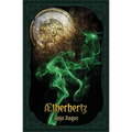 Aetherhertz: An Annabelle Rosenherz-Novel - Paperback