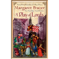A Play of Lords - Mass Market Paperbound