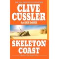 Skeleton Coast - Paperback
