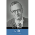 Credo - Paperback
