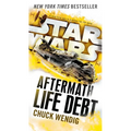 Life Debt: Aftermath (Star Wars) - Mass Market Paperbound