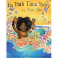 It's Bath Time Baby - Paperback