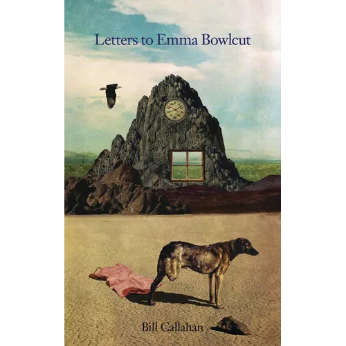 Letters to Emma Bowlcut - Paperback