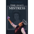 The (Post) Mistress eBook - Paperback
