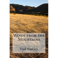 Winds from the Mountains - Paperback