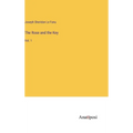 The Rose and the Key: Vol. 1 - Hardcover